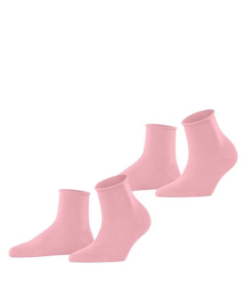 ESPRIT Basic Pure 2-Pack Socken Damen