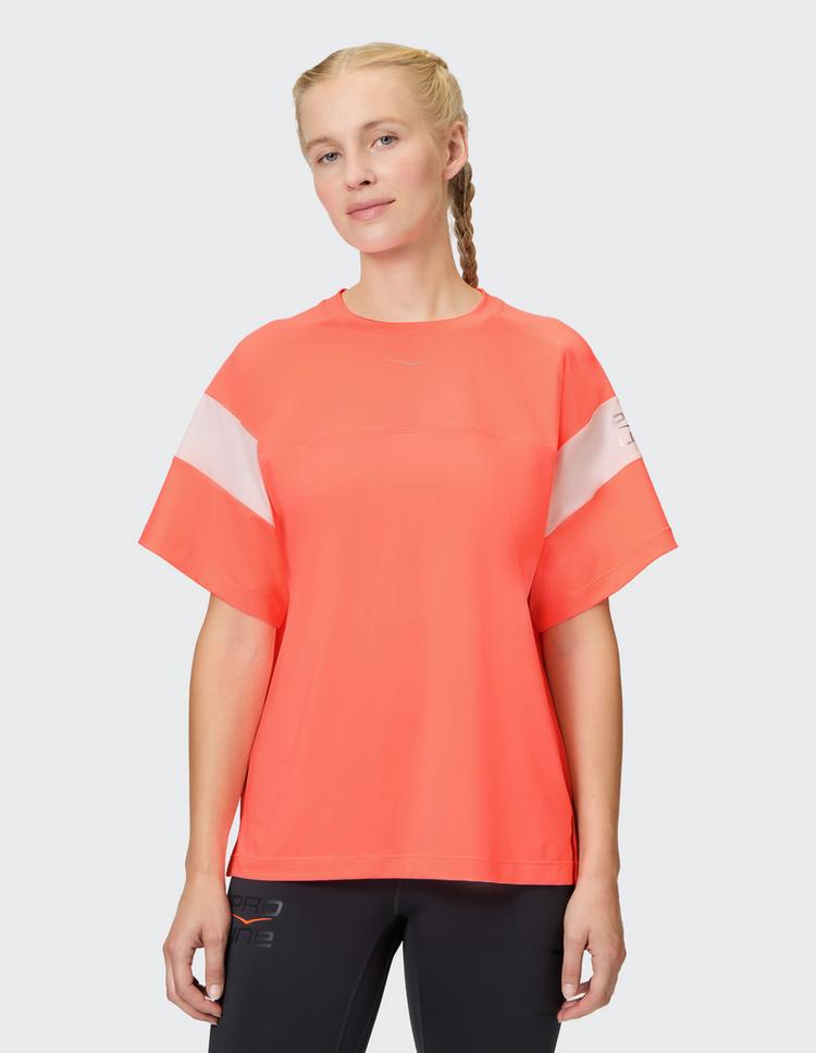 VENICE BEACH VENICE BEACH Pro Line Lakewood T-Shirt Damen - alarm - 0 | SportScheck