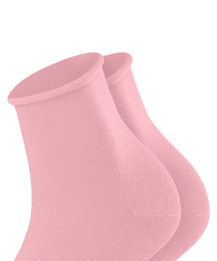 ESPRIT ESPRIT Basic Pure 2-Pack Socken Damen - flamingo (8402) - 1 | SportScheck