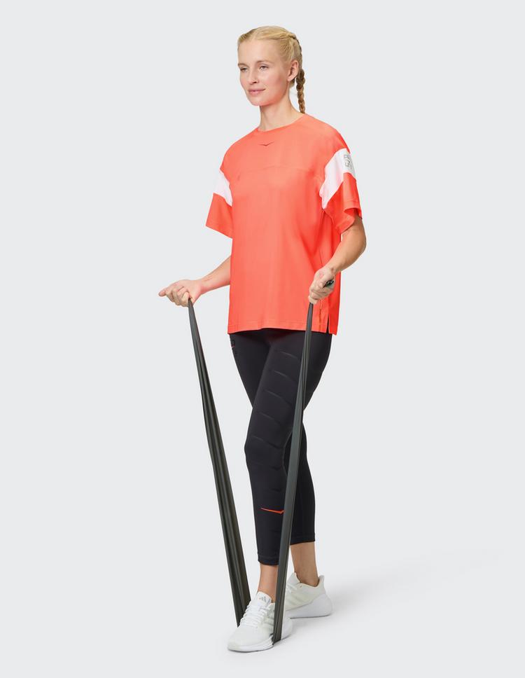 VENICE BEACH VENICE BEACH Pro Line Lakewood T-Shirt Damen - alarm - 0 | SportScheck