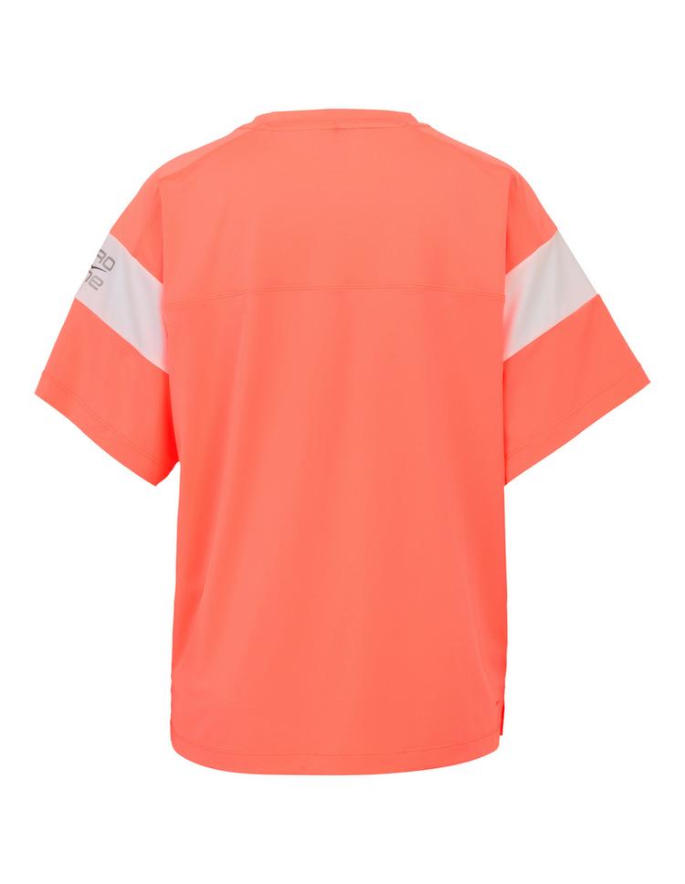 VENICE BEACH VENICE BEACH Pro Line Lakewood T-Shirt Damen - alarm - 1 | SportScheck