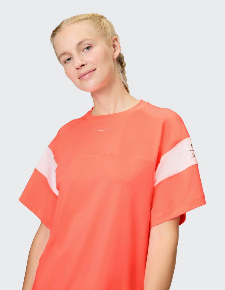 VENICE BEACH VENICE BEACH Pro Line Lakewood T-Shirt Damen - alarm - 2 | SportScheck