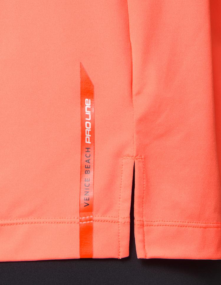 VENICE BEACH VENICE BEACH Pro Line Lakewood T-Shirt Damen - alarm - 3 | SportScheck