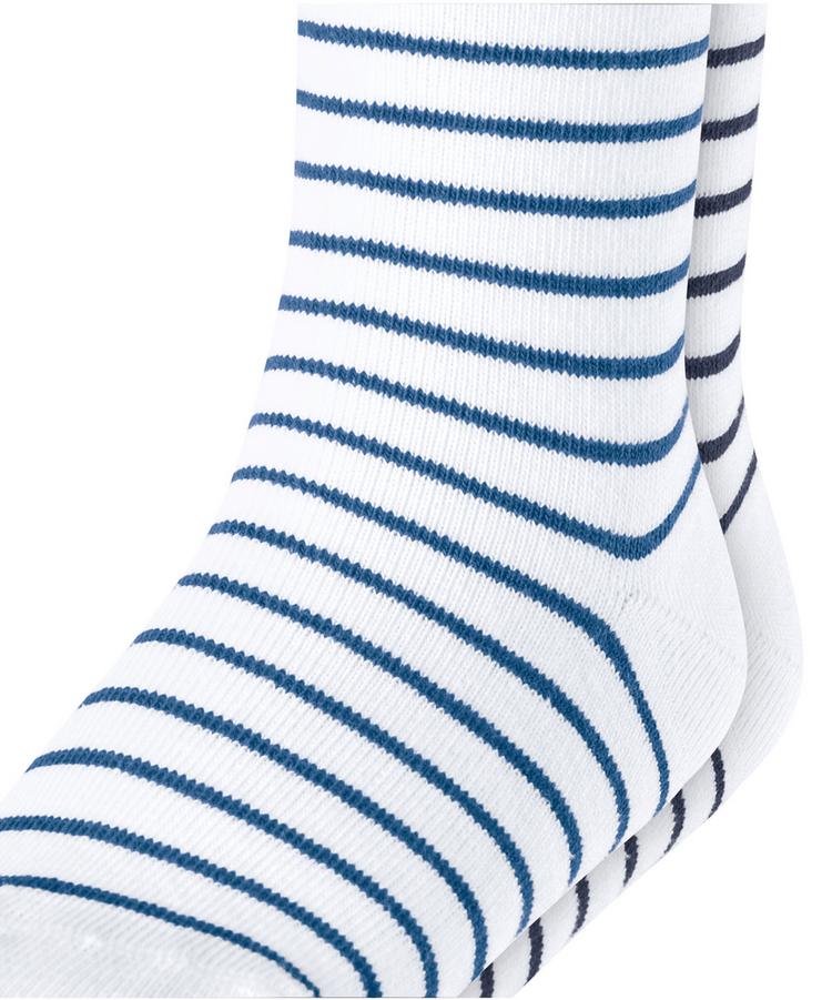 ESPRIT ESPRIT Fine Line  2-Pack Socken Kinder - sortiment (0020) - 1 | SportScheck