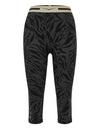 VENICE BEACH VB Cianna Leggings Damen - AOP fusion space