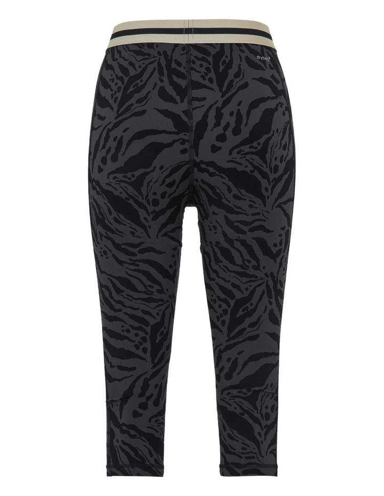 VENICE BEACH VENICE BEACH VB Cianna Leggings Damen - AOP fusion space - 3 | SportScheck