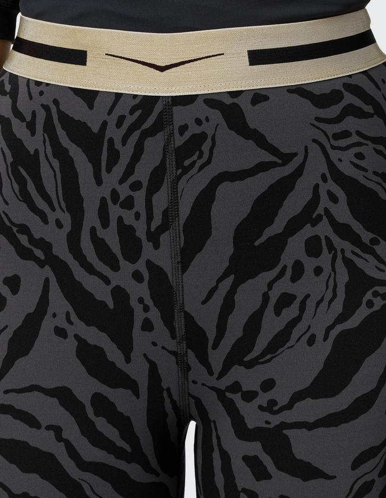 VENICE BEACH VENICE BEACH VB Cianna Leggings Damen - AOP fusion space - 5 | SportScheck