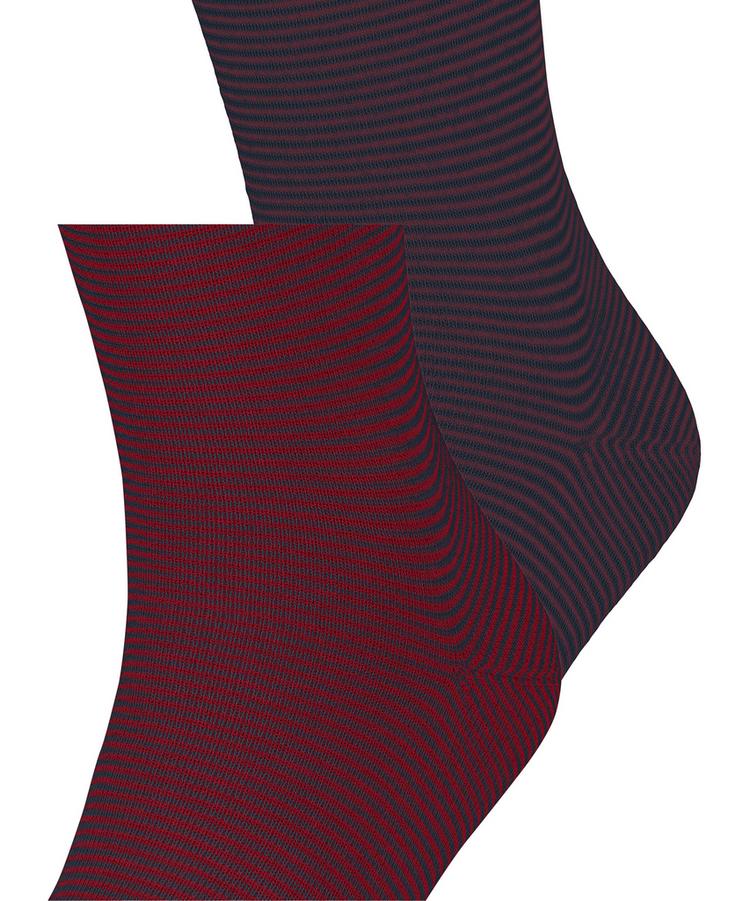 ESPRIT ESPRIT Allover Stripe  2-Pack Socken Herren - sortiment (0040) - 1 | SportScheck