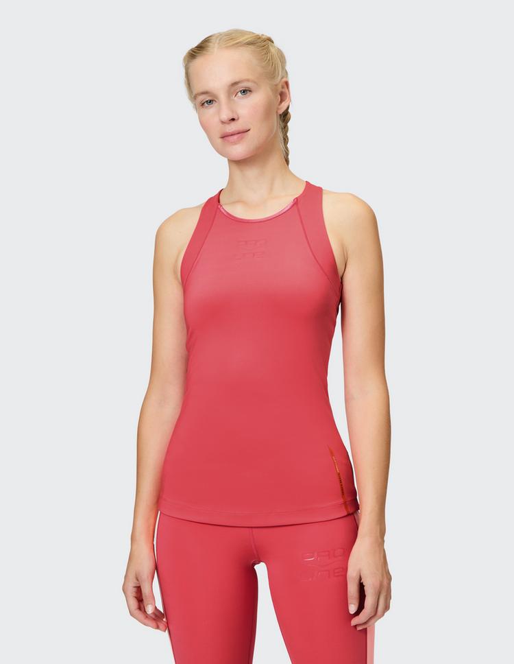 VENICE BEACH VENICE BEACH Pro Line Cape Coral Funktionstop Damen - red melon - 0 | SportScheck