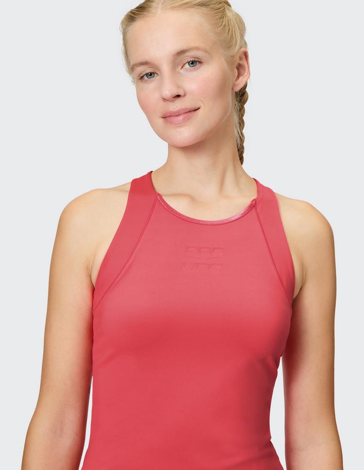 VENICE BEACH VENICE BEACH Pro Line Cape Coral Funktionstop Damen - red melon - 2 | SportScheck