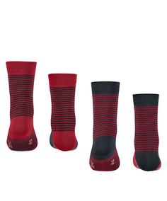 Rückansicht von ESPRIT Freizeitsocken Kinder sortiment (0010)