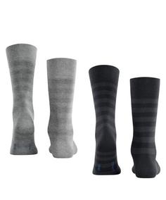 Rückansicht von ESPRIT Freizeitsocken Herren sortiment (0010)