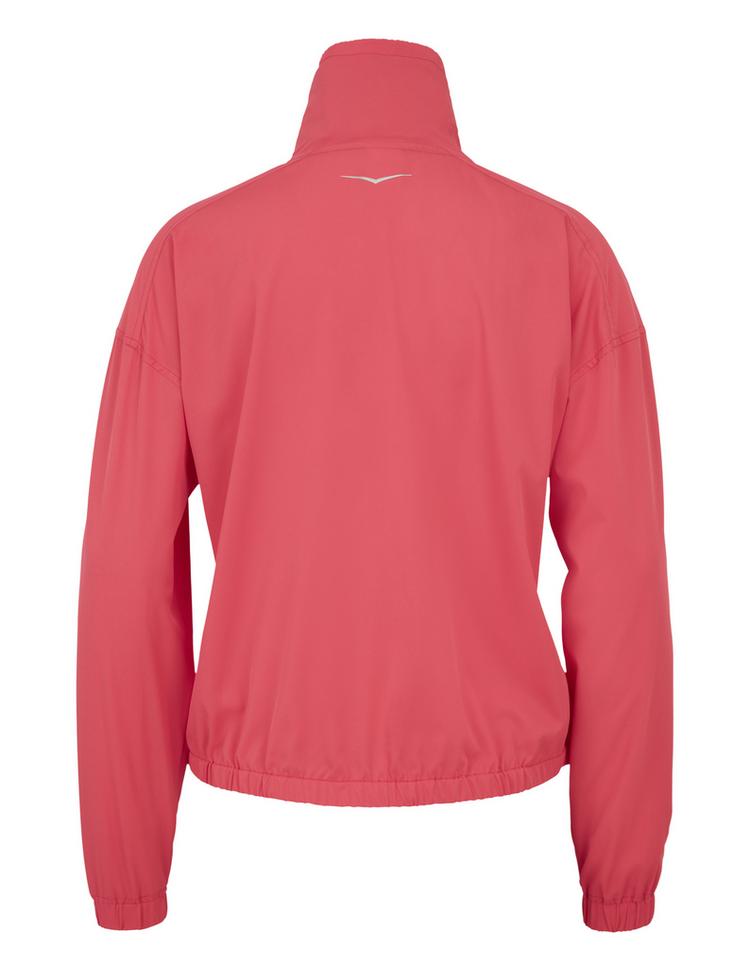 VENICE BEACH VENICE BEACH Pro Line New Orleans Trainingsjacke Damen - red melon - 1 | SportScheck
