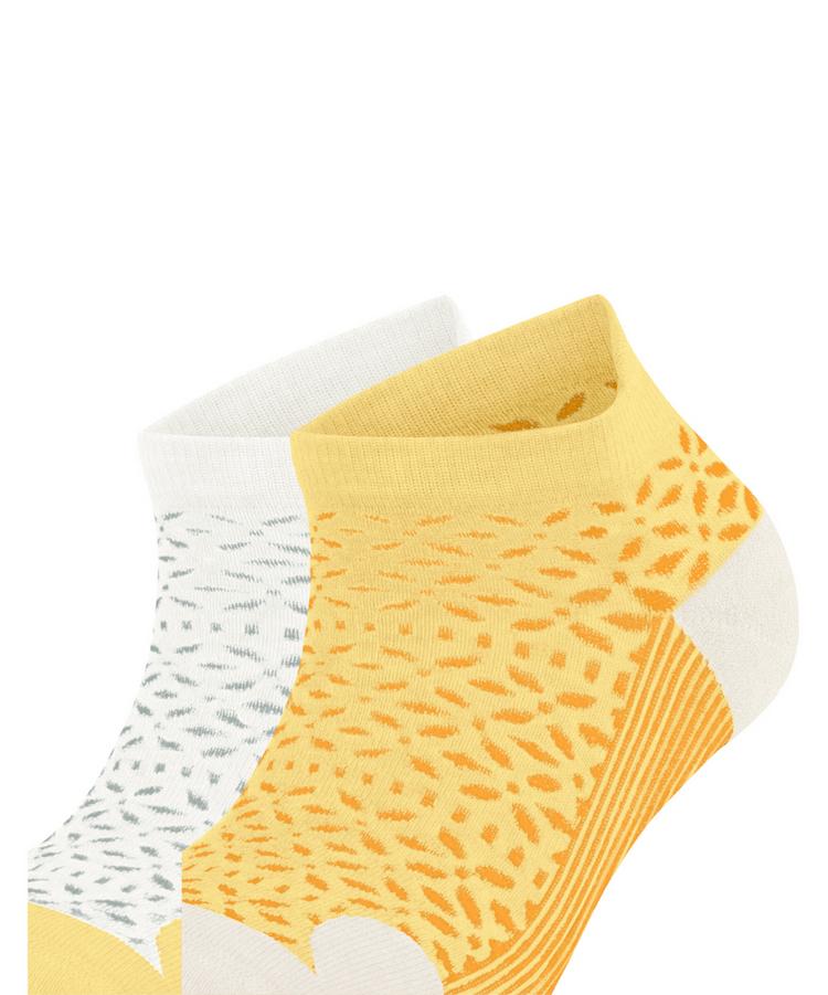 ESPRIT ESPRIT Sporty Ornament SN  2-Pack Socken Damen - sortiment (0020) - 1 | SportScheck