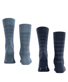 Rückansicht von ESPRIT Freizeitsocken Herren sortiment (0020)