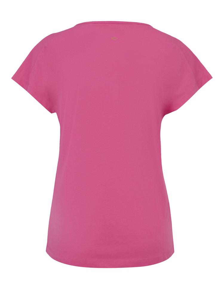 VENICE BEACH VENICE BEACH VB Tia T-Shirt Damen - peony - 1 | SportScheck