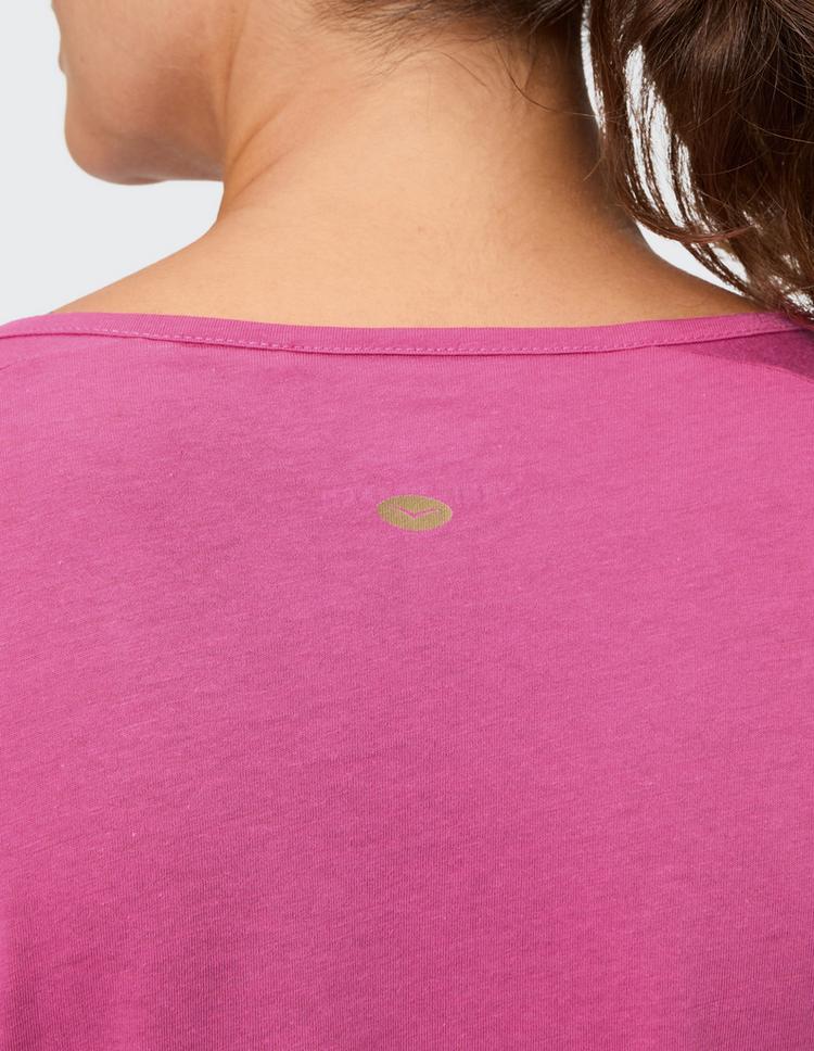 VENICE BEACH VENICE BEACH VB Tia T-Shirt Damen - peony - 3 | SportScheck