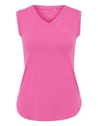 VENICE BEACH VB Lally T-Shirt Damen - peony