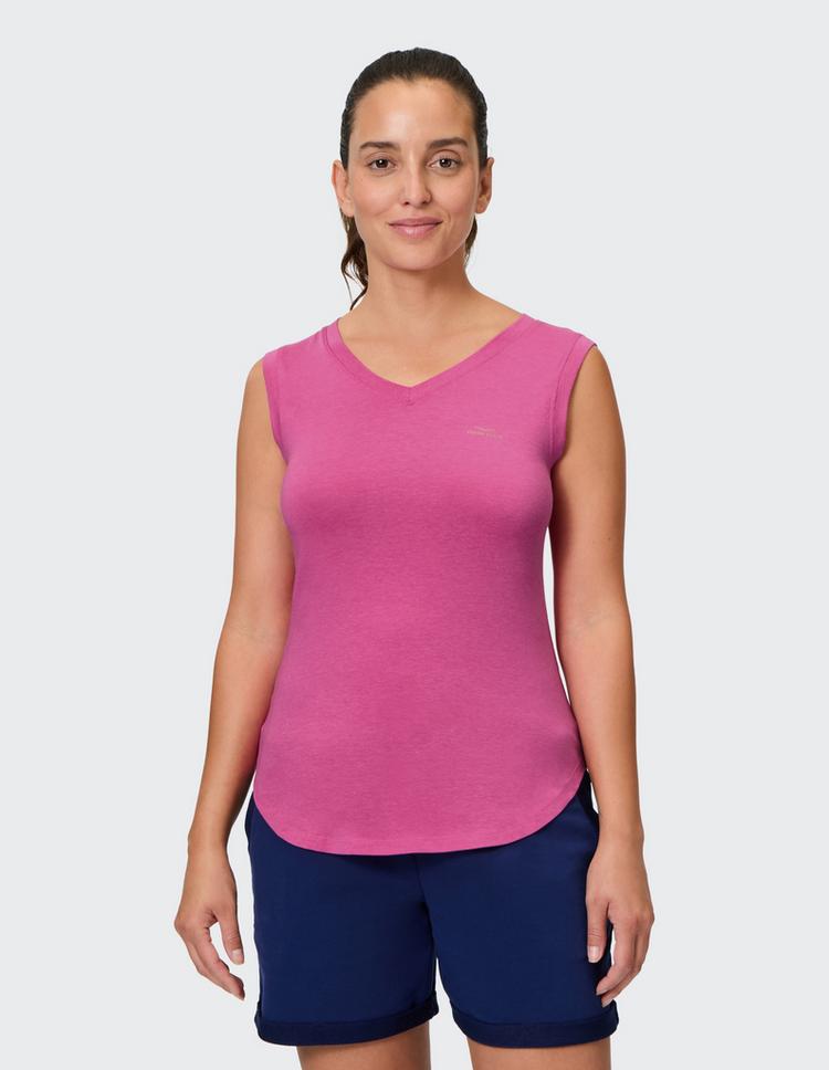 VENICE BEACH VENICE BEACH VB Lally T-Shirt Damen - peony - 0 | SportScheck