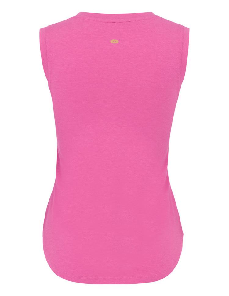 VENICE BEACH VENICE BEACH VB Lally T-Shirt Damen - peony - 1 | SportScheck