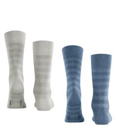 Rückansicht von ESPRIT Freizeitsocken Herren sortiment (0040)