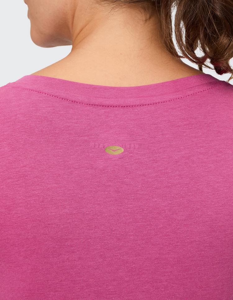 VENICE BEACH VENICE BEACH VB Lally T-Shirt Damen - peony - 3 | SportScheck