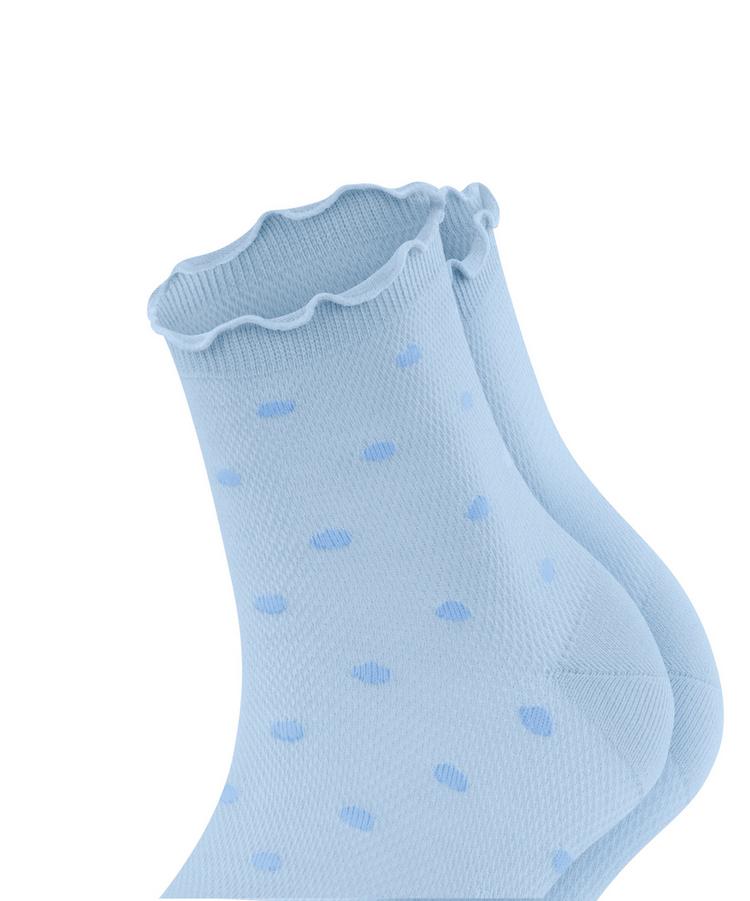 ESPRIT ESPRIT Mesh Dot SSO  2-Pack Socken Damen - cloud (6293) - 1 | SportScheck