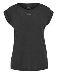 VENICE BEACH VB Tirara T-Shirt Damen - anthracite