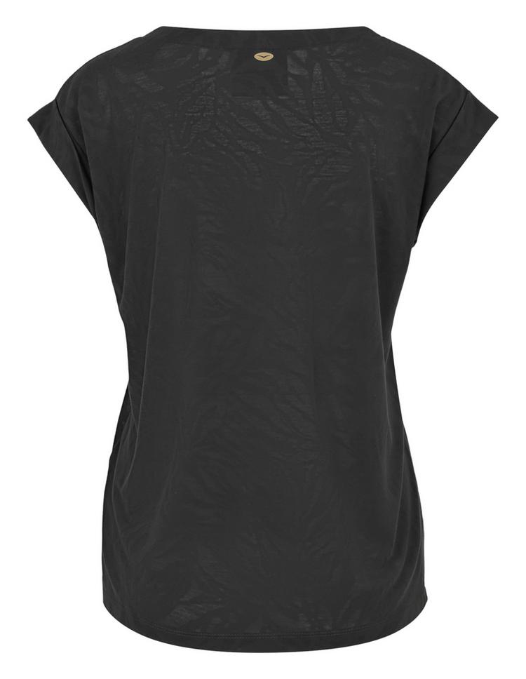 VENICE BEACH VENICE BEACH VB Tirara T-Shirt Damen - anthracite - 1 | SportScheck