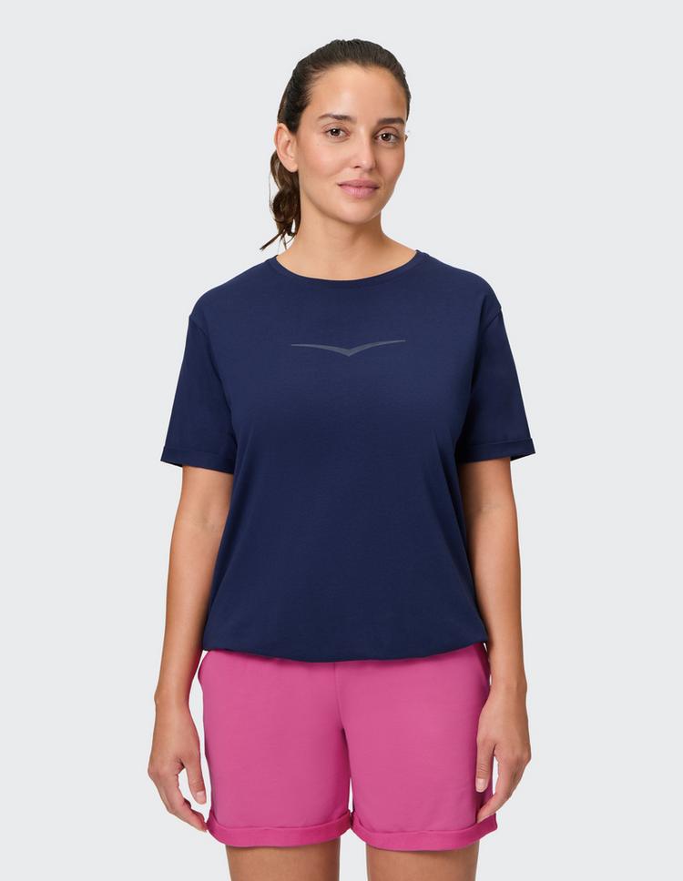 VENICE BEACH VENICE BEACH VB Freya T-Shirt Damen - space - 0 | SportScheck