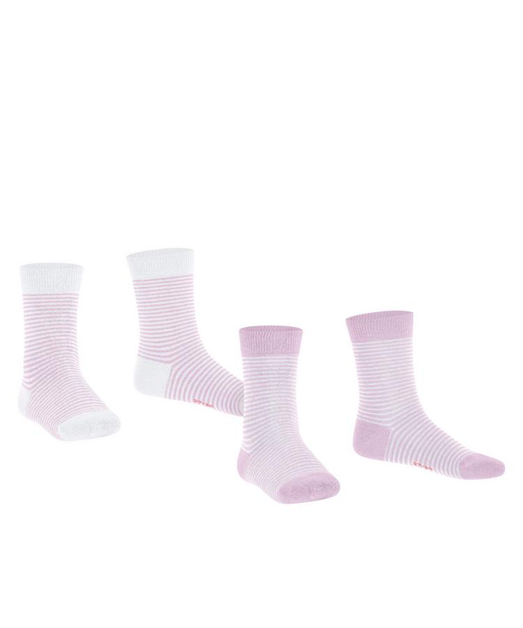 ESPRIT ESPRIT Fine Stripe  2-Pack Socken Kinder - sortiment (0060) - 0 | SportScheck