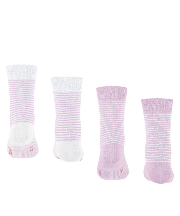 ESPRIT ESPRIT Fine Stripe  2-Pack Socken Kinder - sortiment (0060) - 0 | SportScheck