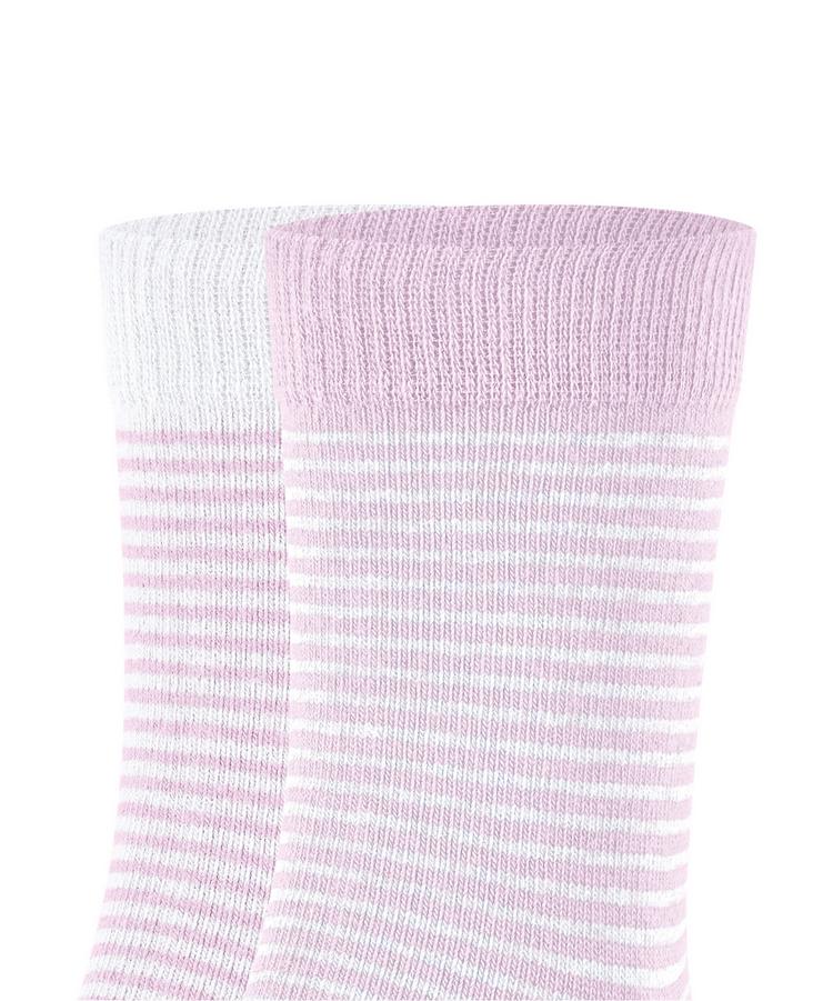 ESPRIT ESPRIT Fine Stripe  2-Pack Socken Kinder - sortiment (0060) - 1 | SportScheck