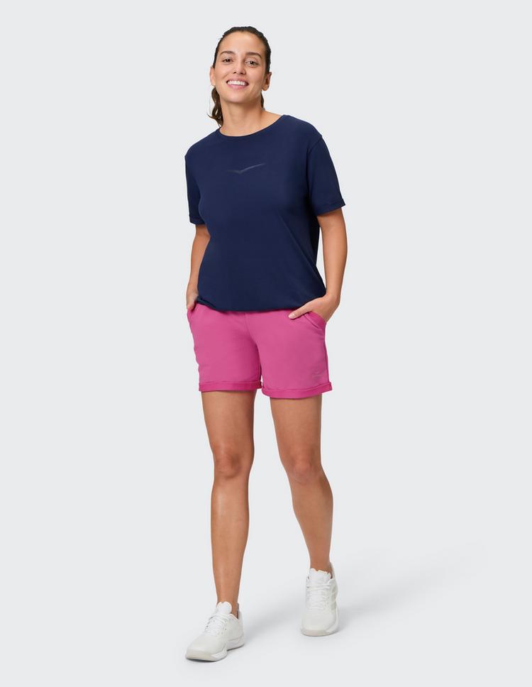 VENICE BEACH VENICE BEACH VB Freya T-Shirt Damen - space - 0 | SportScheck