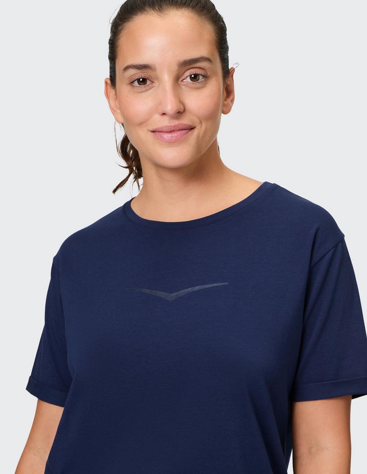 VENICE BEACH VENICE BEACH VB Freya T-Shirt Damen - space - 2 | SportScheck