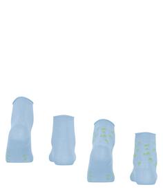 Rückansicht von ESPRIT Freizeitsocken Damen cloud (6293)