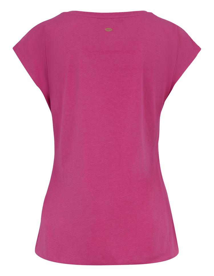 VENICE BEACH VENICE BEACH VB Wonder T-Shirt Damen - peony - 1 | SportScheck