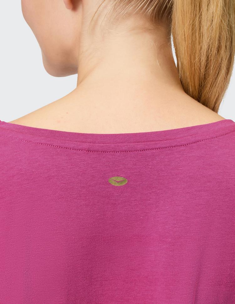 VENICE BEACH VENICE BEACH VB Wonder T-Shirt Damen - peony - 3 | SportScheck