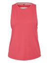 VENICE BEACH Pro Line Louisville Tanktop Damen - red melon