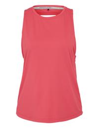 VENICE BEACH Pro Line Louisville Tanktop Damen - red melon