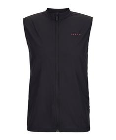 Falke Running Weste Herren black (3000)