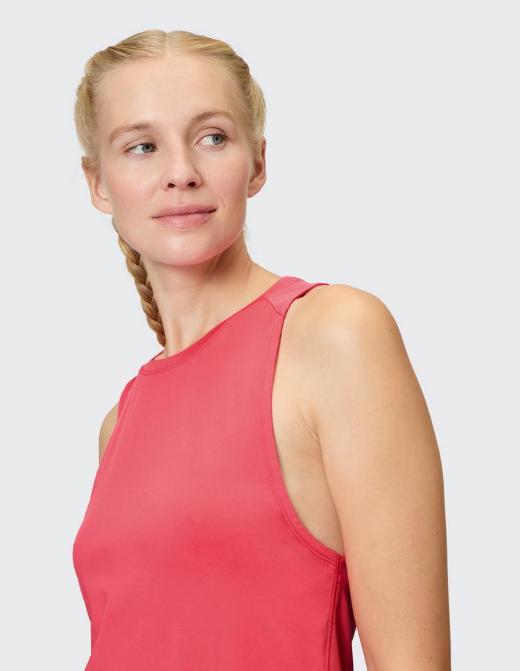 VENICE BEACH VENICE BEACH Pro Line Louisville Tanktop Damen - red melon - 2 | SportScheck