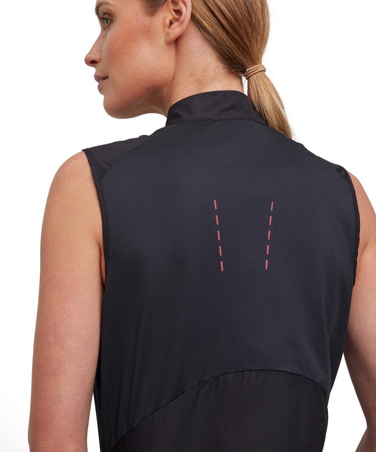 Falke Falke Running Weste Damen - black (3000) - 4 | SportScheck