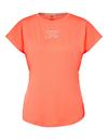 VENICE BEACH Pro Line Berkeley T-Shirt Damen - alarm