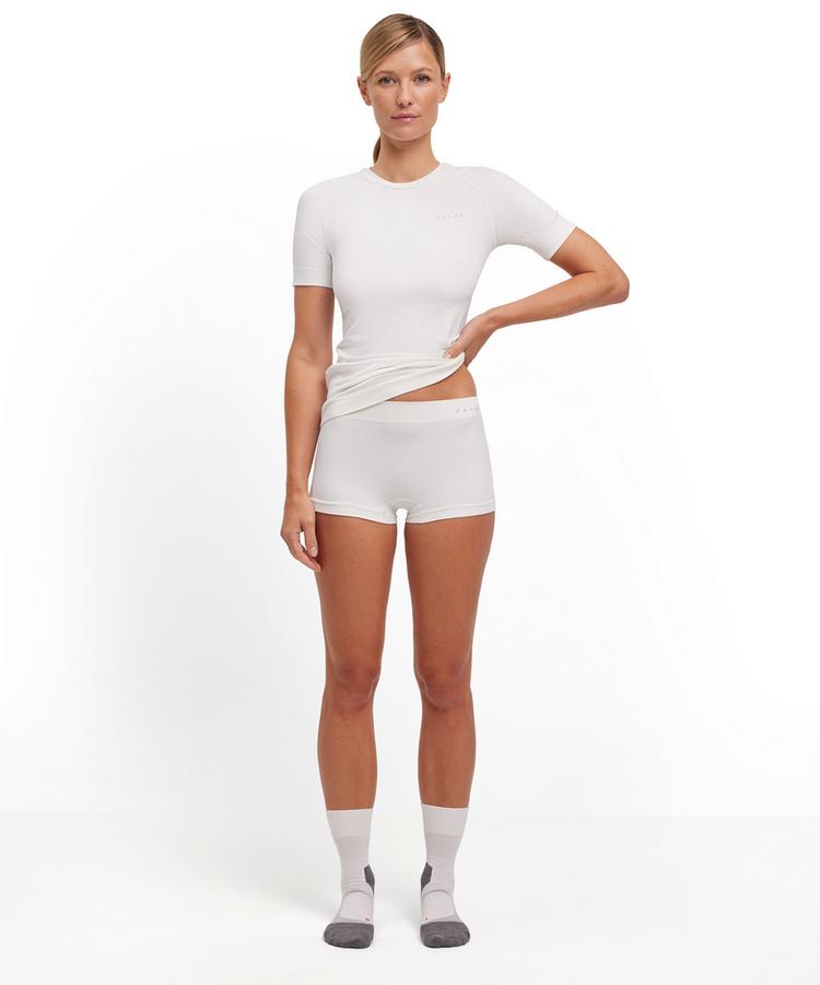 Falke Falke W Panties w Unterhose Damen - white (2860) - 1 | SportScheck