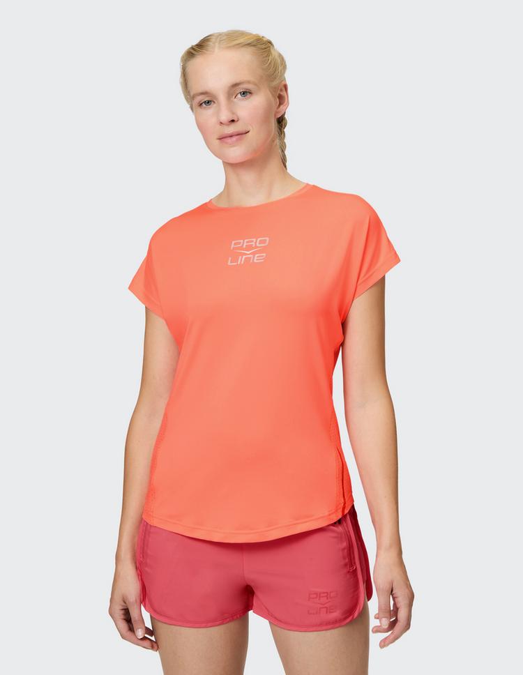 VENICE BEACH VENICE BEACH Pro Line Berkeley T-Shirt Damen - alarm - 0 | SportScheck