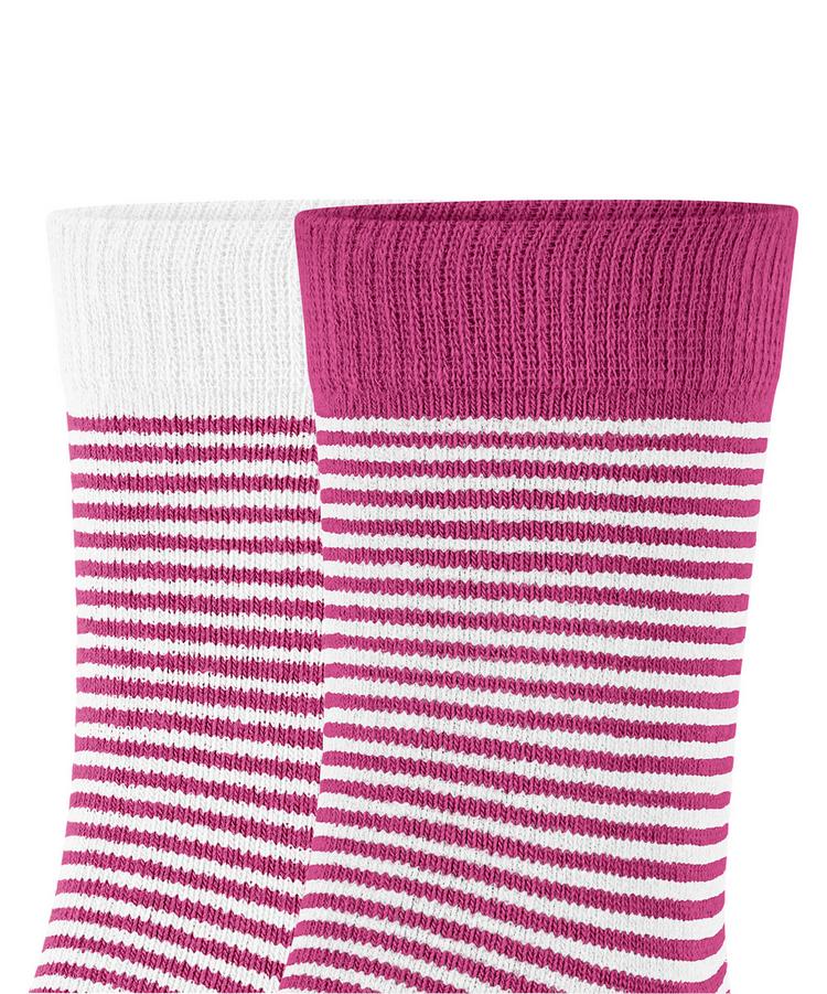 ESPRIT ESPRIT Fine Stripe  2-Pack Socken Kinder - sortiment (0090) - 1 | SportScheck