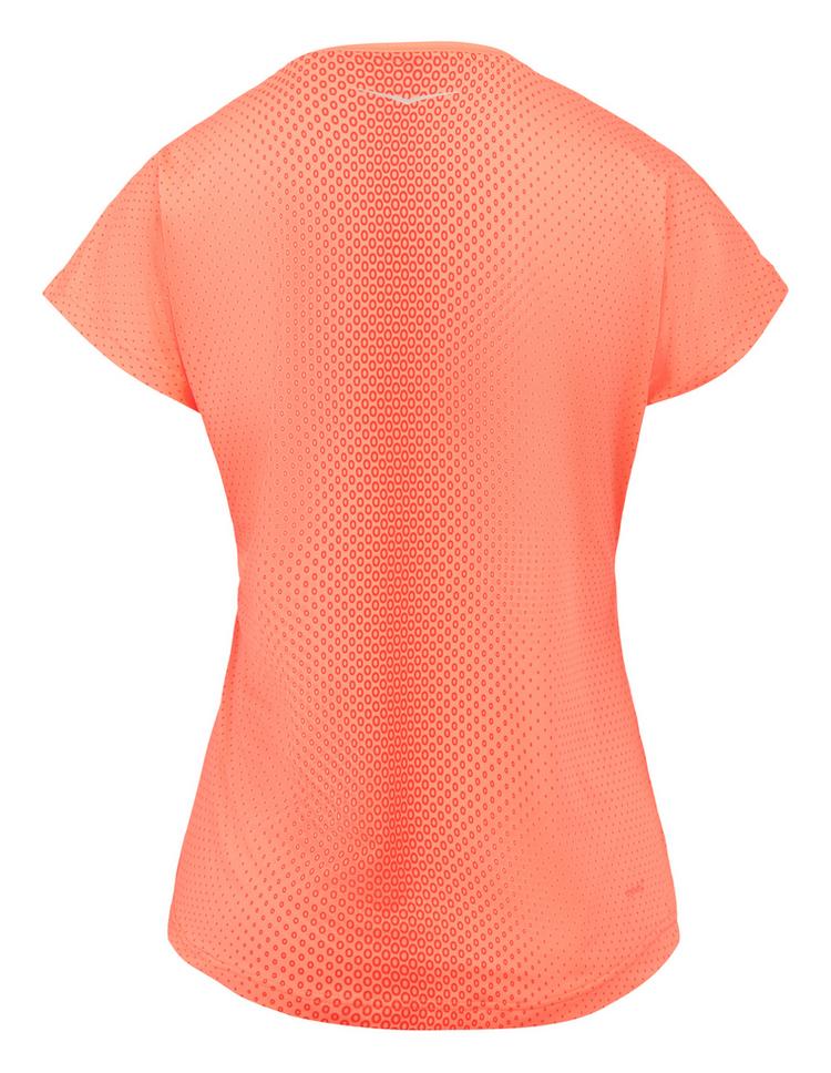 VENICE BEACH VENICE BEACH Pro Line Berkeley T-Shirt Damen - alarm - 1 | SportScheck