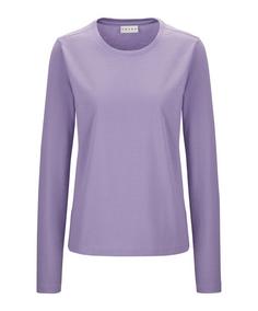 Falke T-Shirt Damen lavender (6901)
