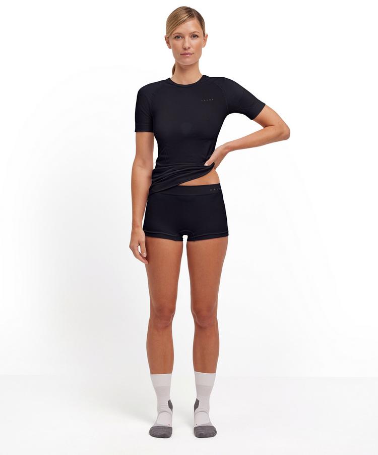 Falke Falke W Panties w Unterhose Damen - black (3000) - 0 | SportScheck